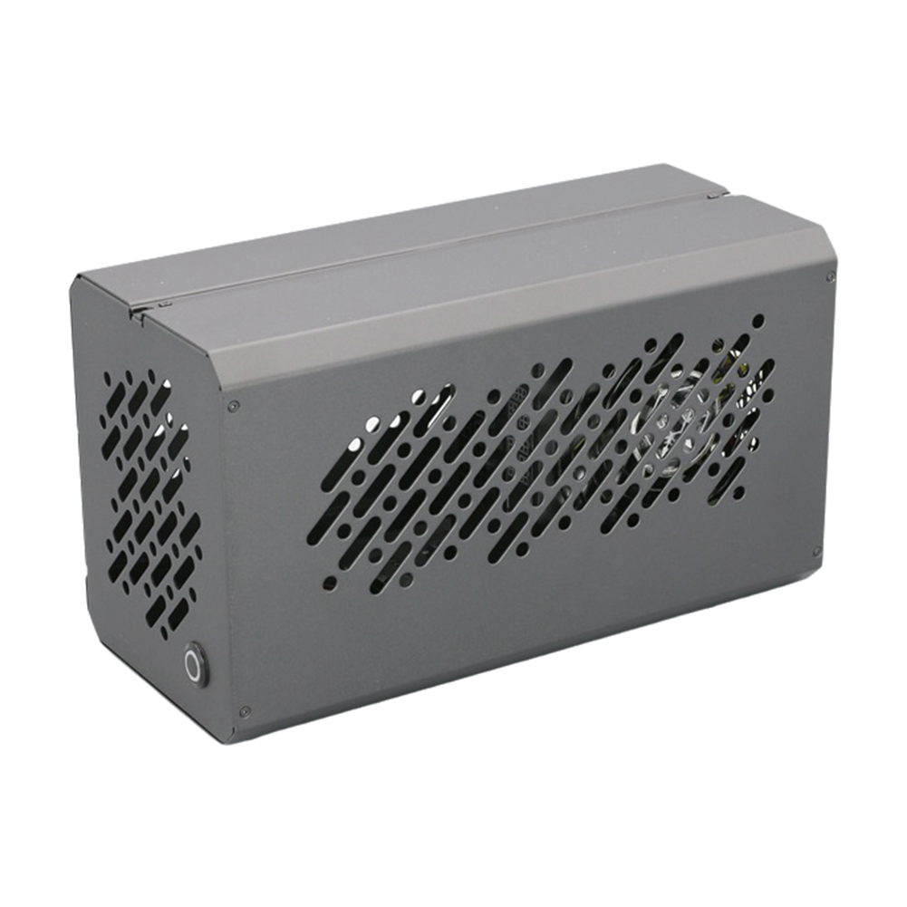 M05K Frame Case Chassis for TH - огляд і ціна External Gpu Dock Pcie 4.0 Oculink