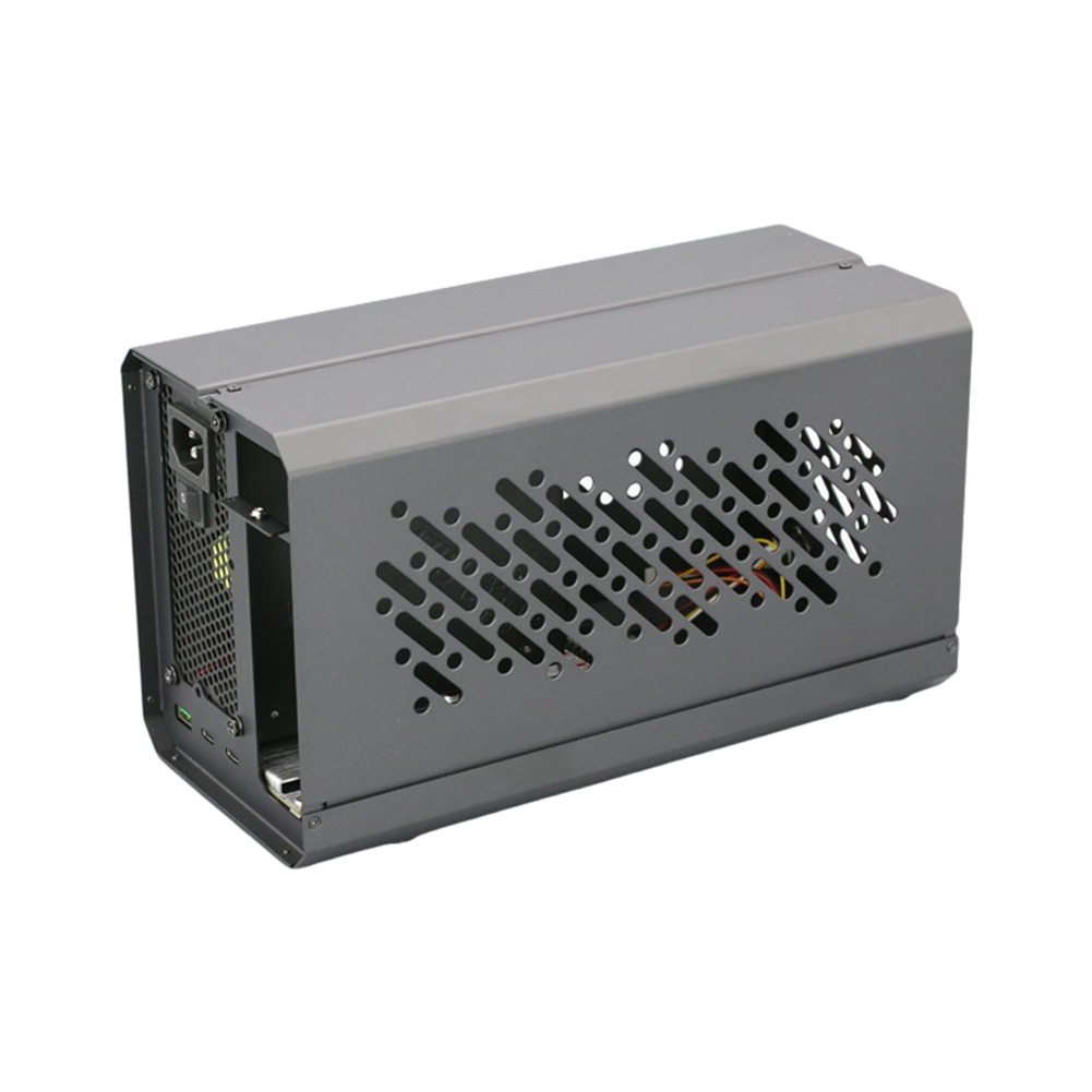 M05K Frame Case Chassis for TH - огляд і ціна External Gpu Dock Pcie 4.0 Oculink