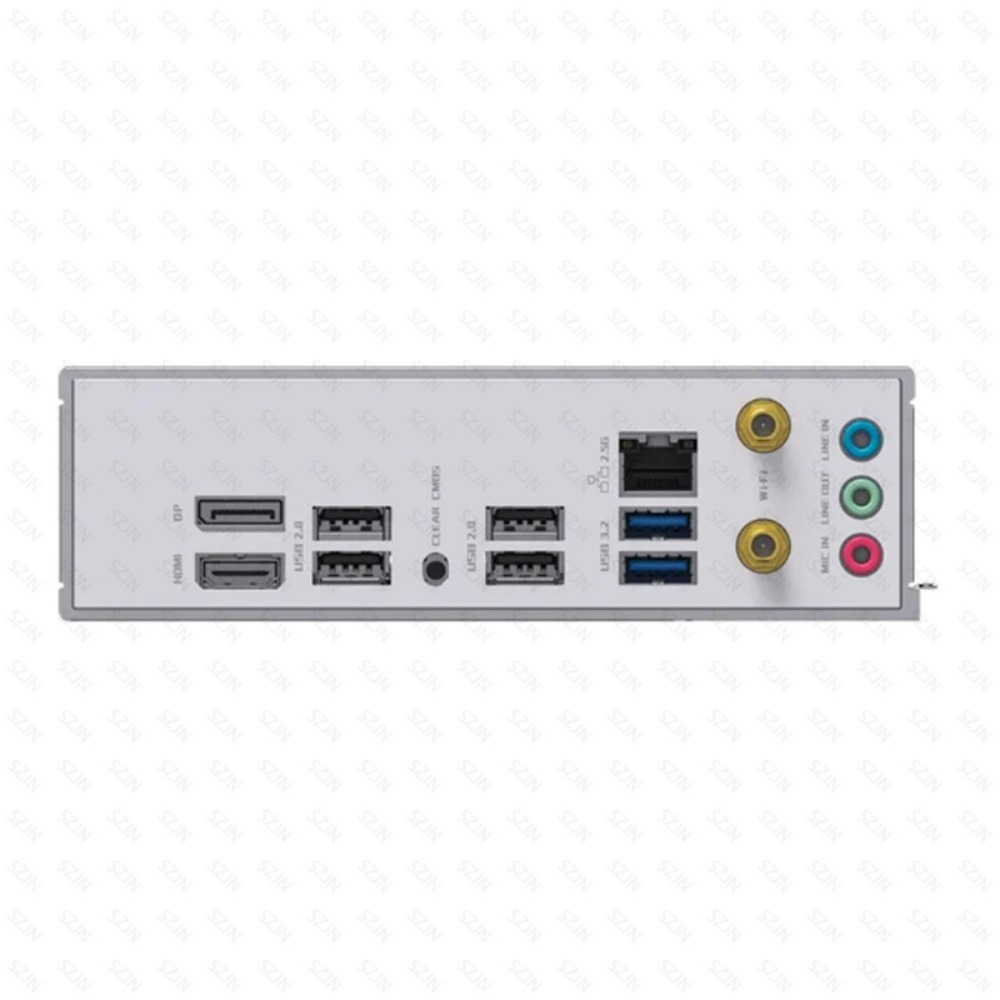 Maxsun B650M ITX Motherboard,  - огляд і ціна B650 Itx Motherboard Wifi
