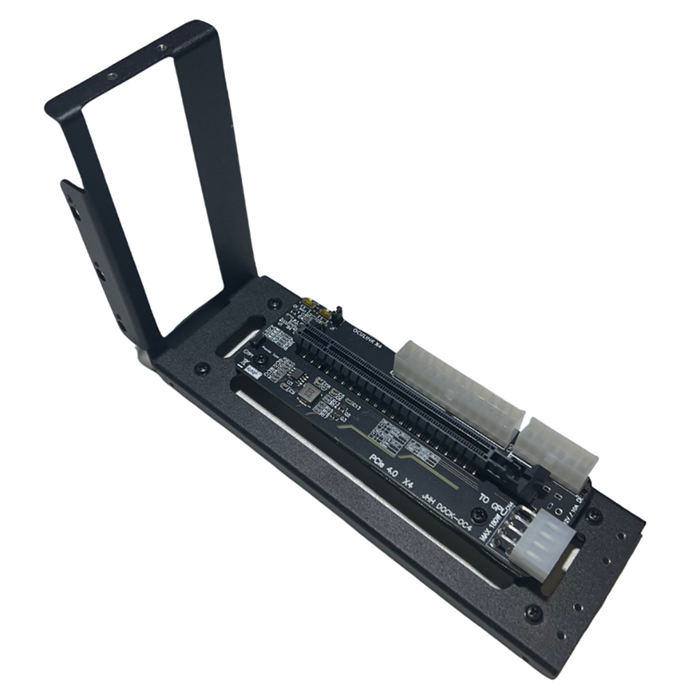 ABKJ-For Oculink/M.2 Nvme Exte - огляд і ціна External Gpu Dock Pcie 4.0 Oculink