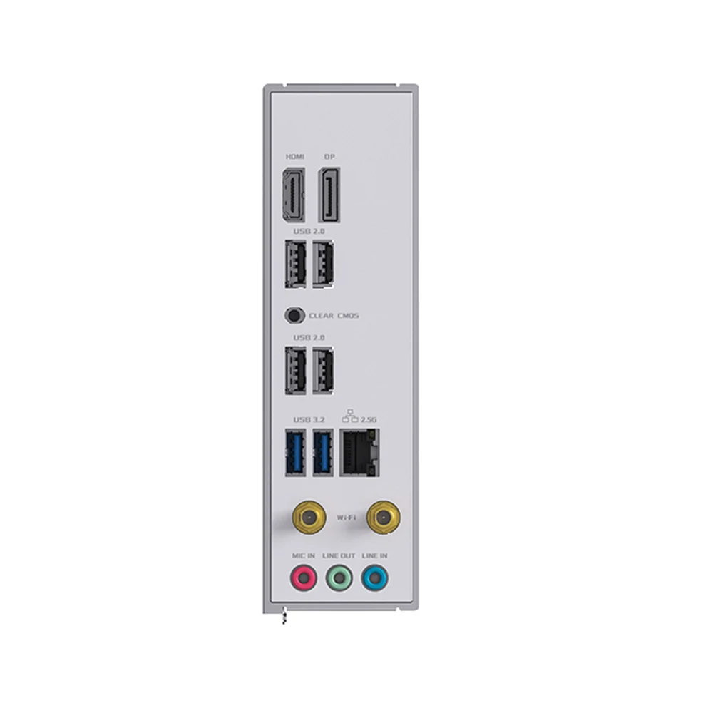 MAXSUN B650M Motherboard ITX A - огляд і ціна B650 Itx Motherboard Wifi