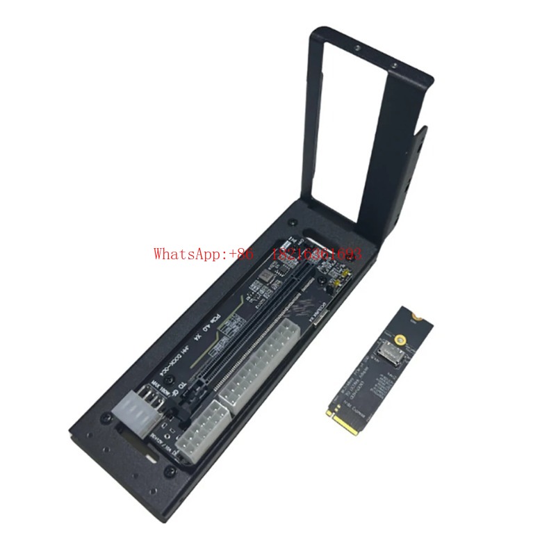 Limited Offer Compact EGPU Doc - огляд і ціна External Gpu Dock Pcie 4.0 Oculink