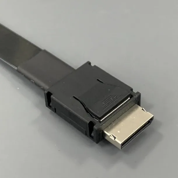 ADT PCI-E 4.0 X4 SFF-8611 Male - огляд і ціна External Gpu Dock Pcie 4.0 Oculink