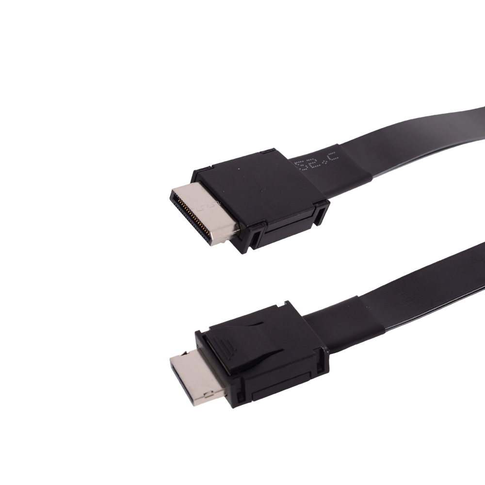 ADT-Link OCuLink SFF-8611 High - огляд і ціна External Gpu Dock Pcie 4.0 Oculink