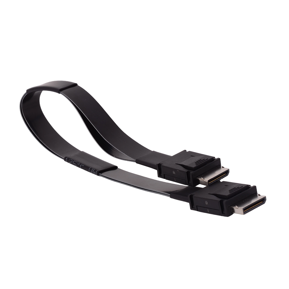 ADT-Link OCuLink SFF-8611 High - огляд і ціна External Gpu Dock Pcie 4.0 Oculink