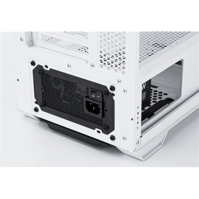 Thermalright TR-TGFX850 SFX Go - огляд і ціна Sfx Power Supply 850W Gold