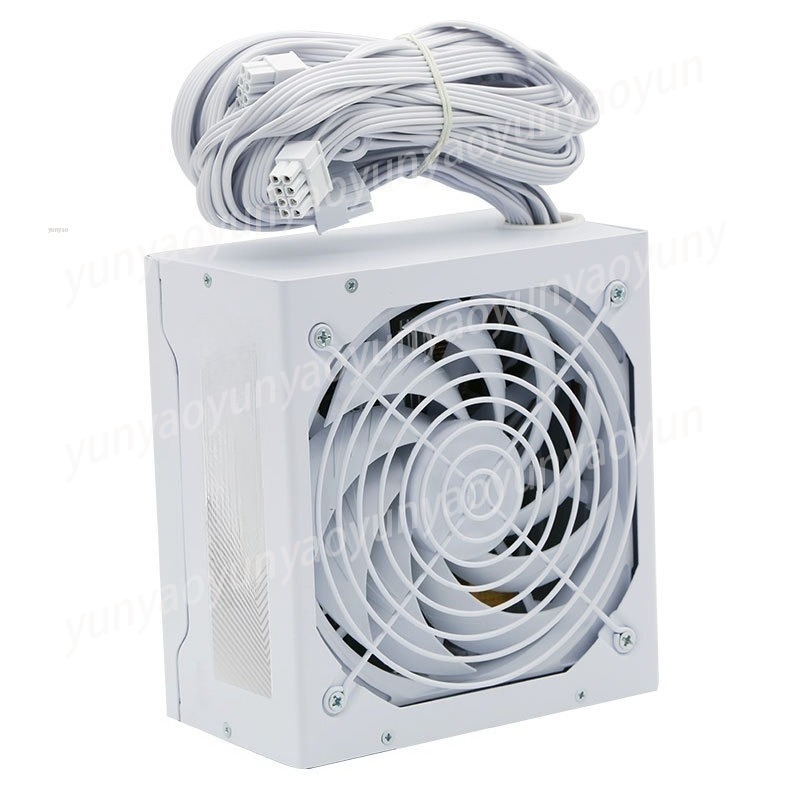 SFX 500/600/750/850W Gold Full - огляд і ціна Sfx Power Supply 850W Gold