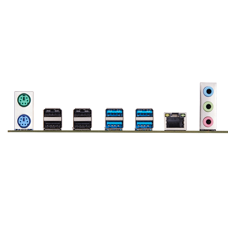 QIYIDA X99 H9S Motherboard Set - огляд і ціна X99 Dual Cpu Motherboard Combo