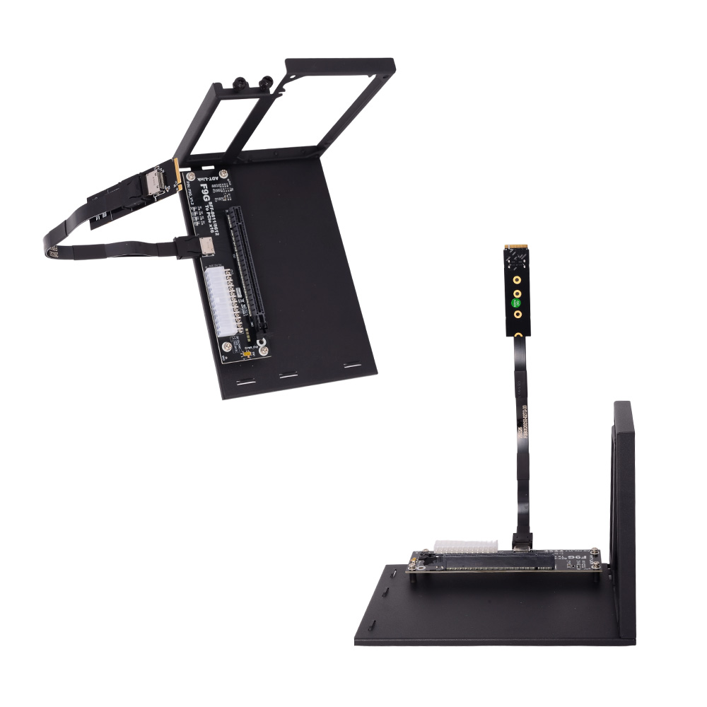 PCIe 4.0 X4 OCuLink Laptops Ex - огляд і ціна External Gpu Dock Pcie 4.0 Oculink