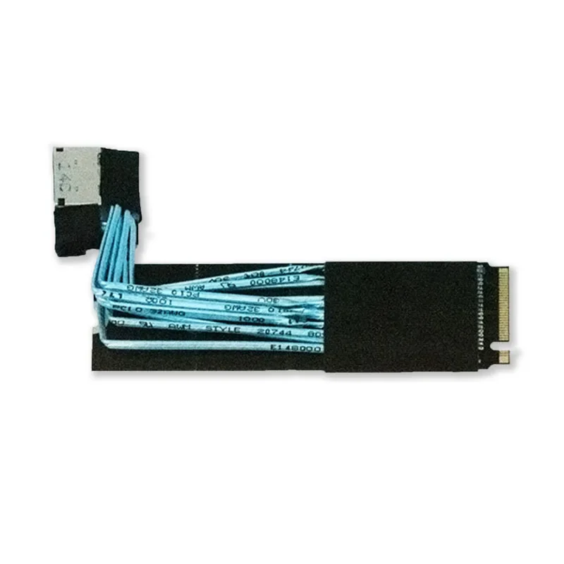 M.2 To Oculink Graphics Dock P - огляд і ціна External Gpu Dock Pcie 4.0 Oculink