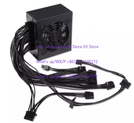 1PCS for Small Form Factor Mod - огляд і ціна Sfx Power Supply 850W Gold