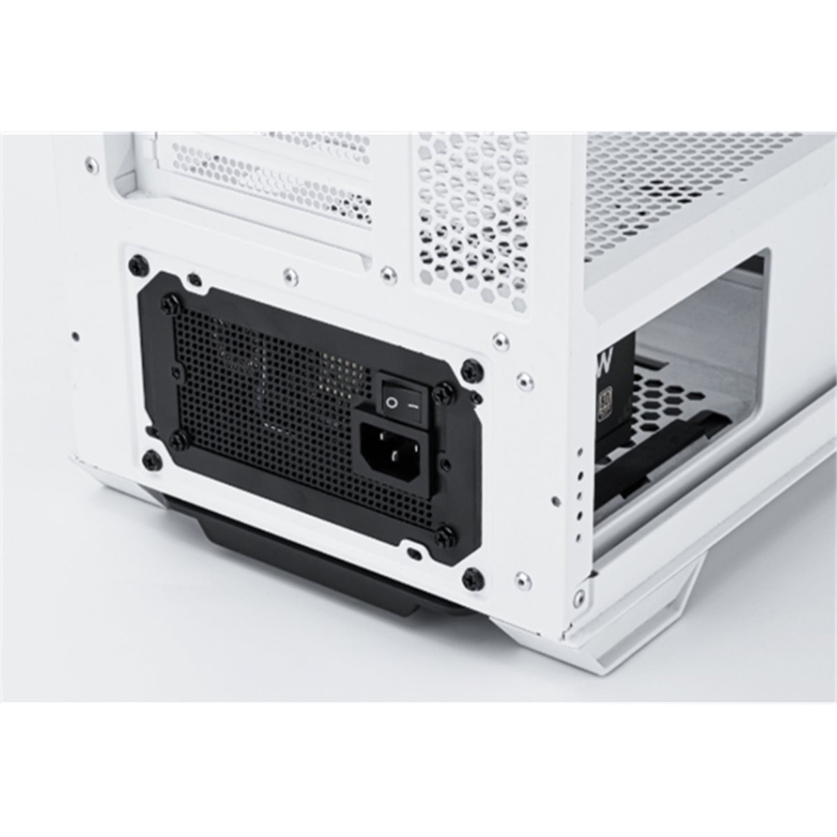 ★♠♥Y724A Hot Sale- TR-TGFX850  - огляд і ціна Sfx Power Supply 850W Gold
