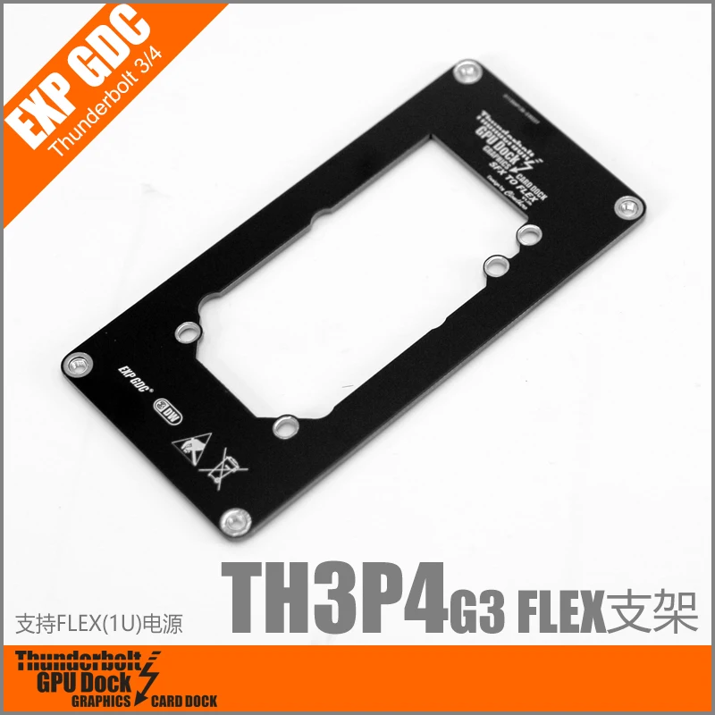 TH3P4 OCuP4 OCuLink Thunderbol - огляд і ціна External Gpu Dock Pcie 4.0 Oculink