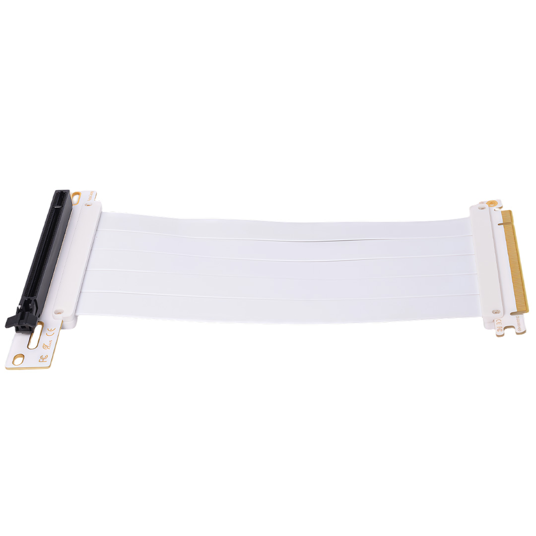 Ultra PCIe 4.0 Universal Riser - огляд і ціна Pcie 4.0 X16 Riser Cable 90 Degree