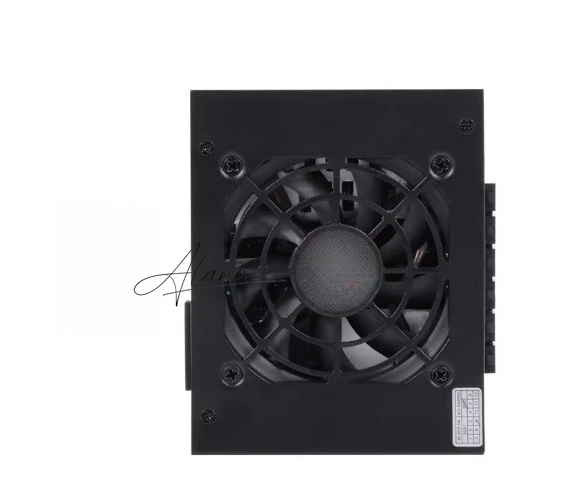 for Small Form Factor Modular  - огляд і ціна Sfx Power Supply 850W Gold