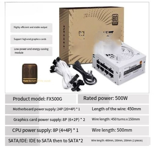 Fully Modular SFX PSU - 750W 8 - огляд і ціна Sfx Power Supply 850W Gold
