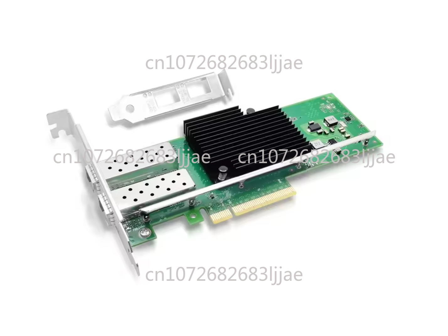 Adapter Server X710-DA2 PCIE x - огляд і ціна 10Gb Sfp+ Pcie Network Card Dual Port
