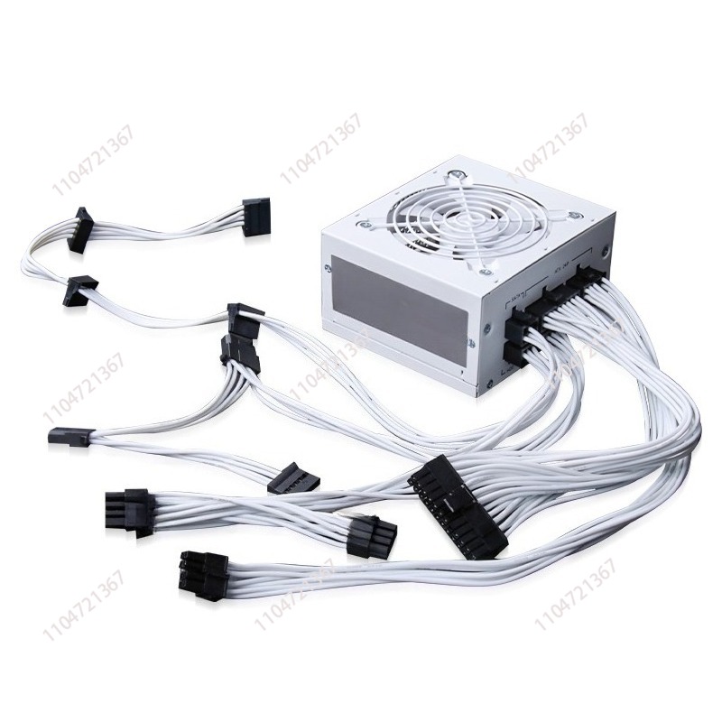 SFX full module pure white 750 - огляд і ціна Sfx Power Supply 850W Gold