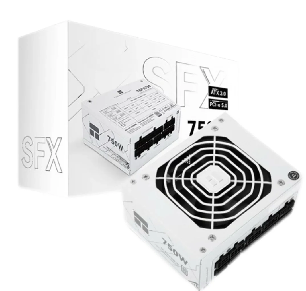 Full Module Gold SFX Small Pow - огляд і ціна Sfx Power Supply 850W Gold
