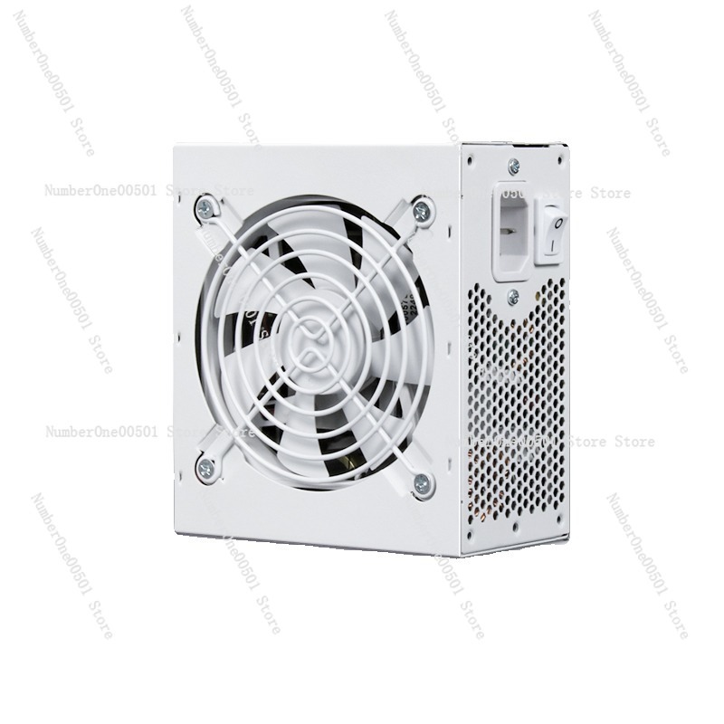 Gold Full Modular SFX PSU 500W - огляд і ціна Sfx Power Supply 850W Gold