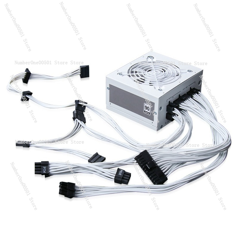Gold Full Modular SFX PSU 500W - огляд і ціна Sfx Power Supply 850W Gold